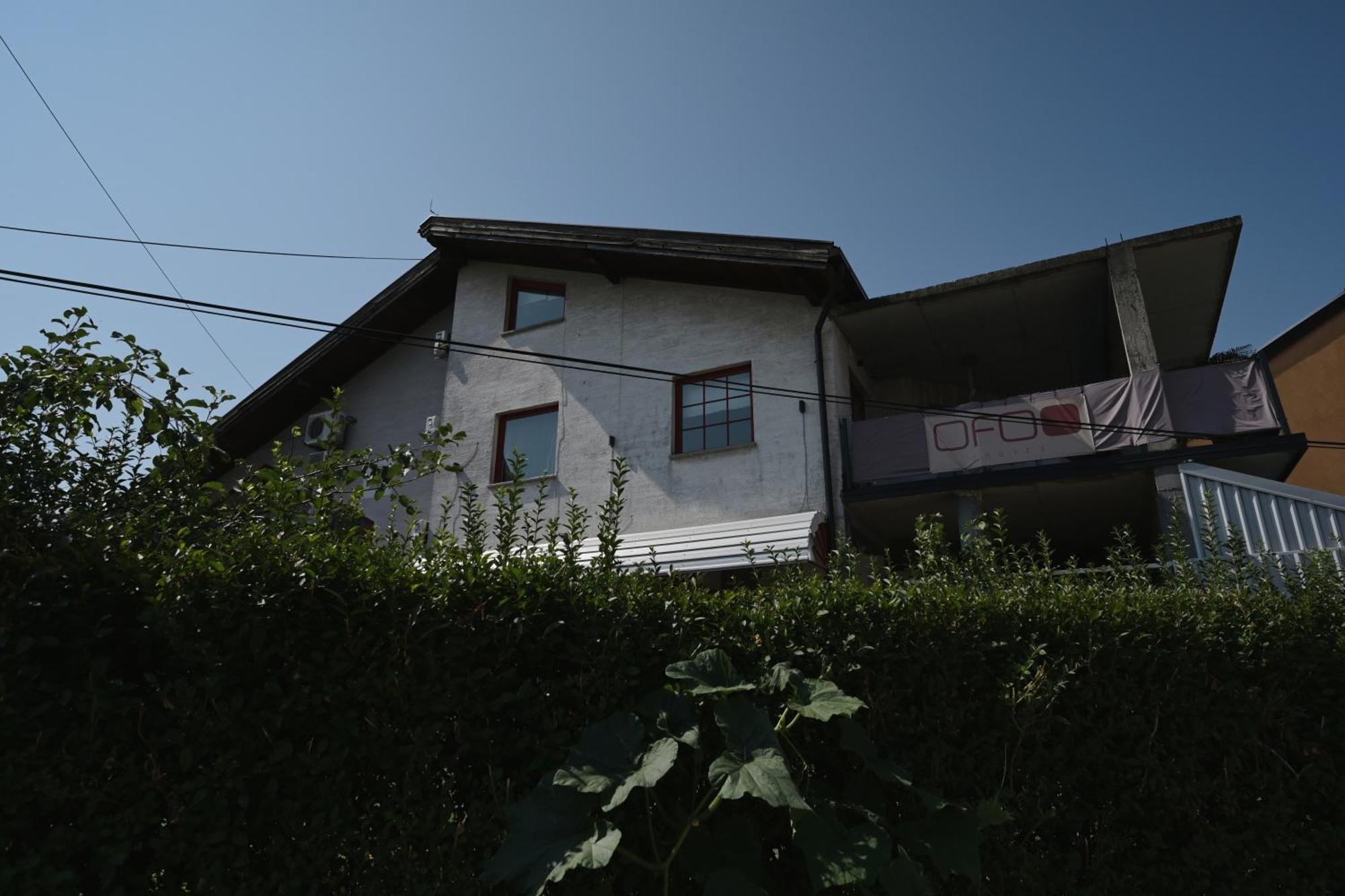 Apartment Ofoo