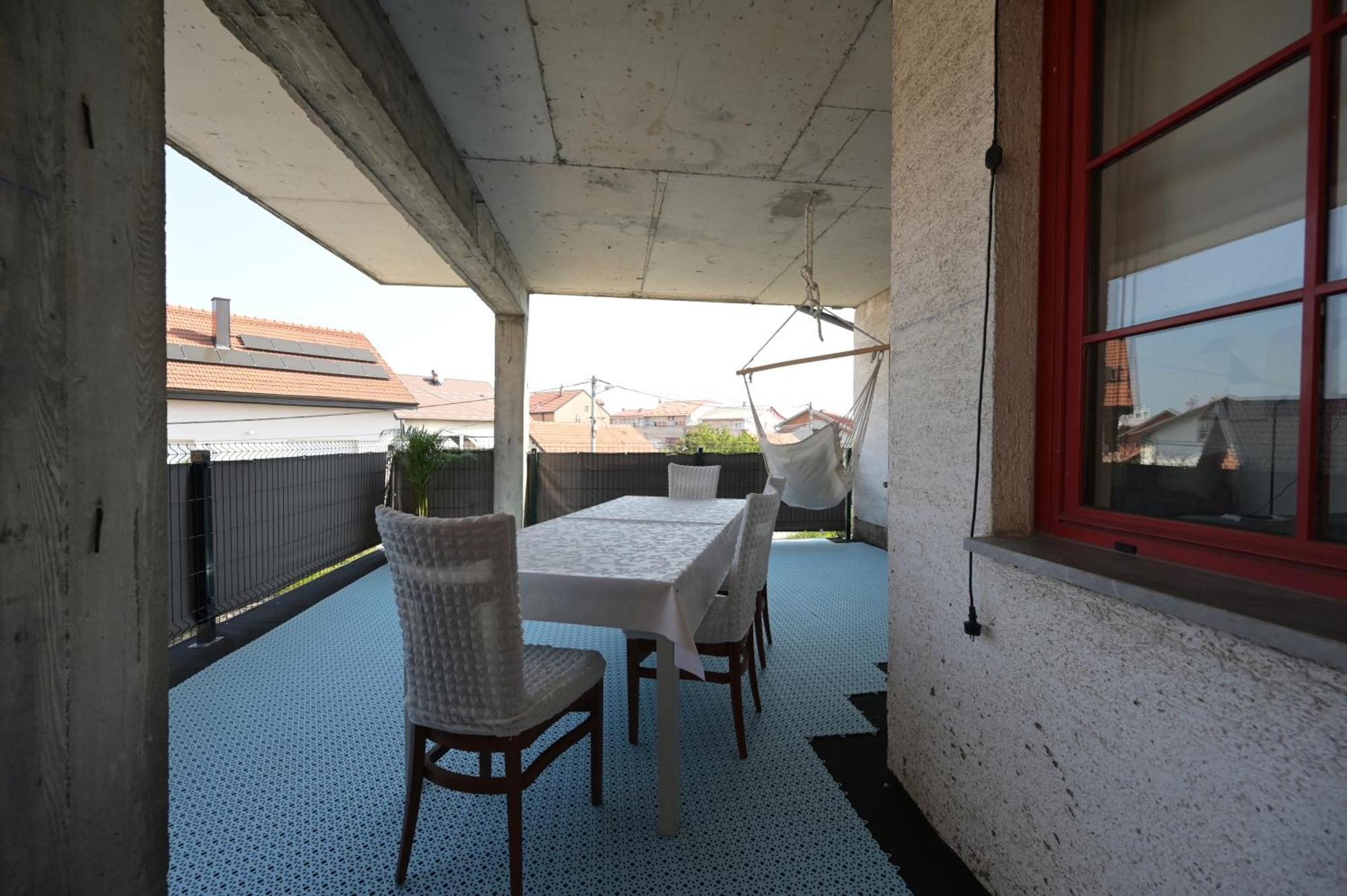 Apartment Ofoo