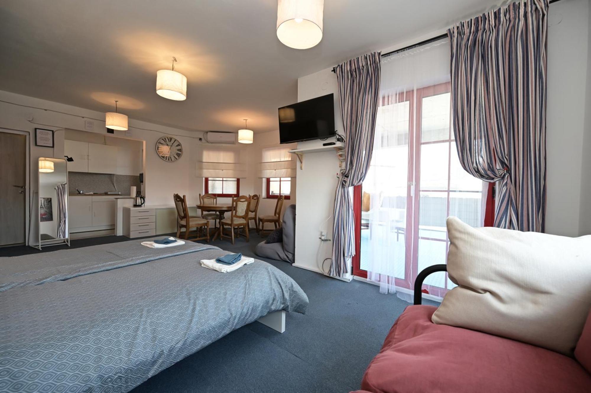 Ofoo Apartment Zagreb