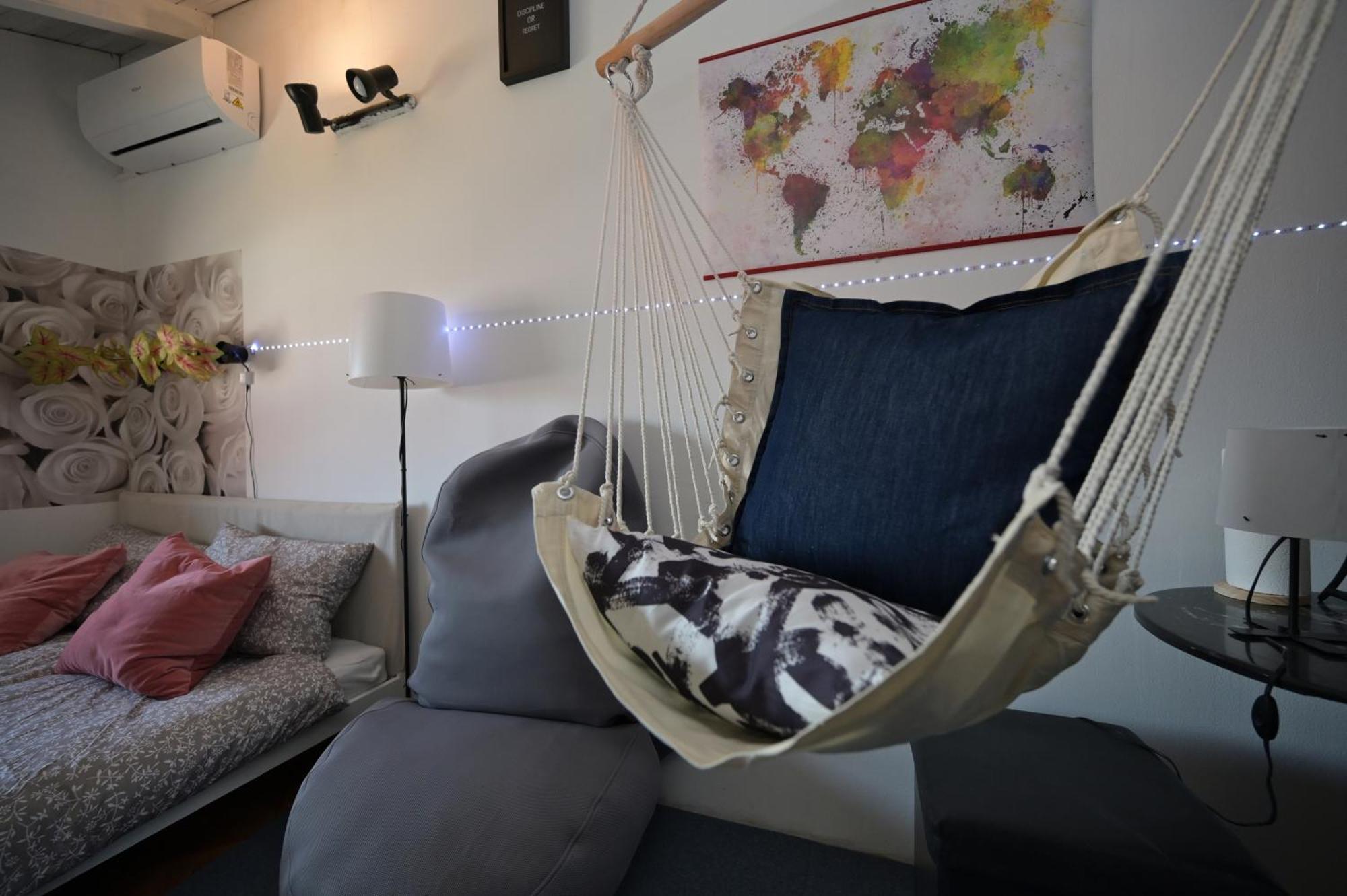 Apartament Ofoo Zagrzeb