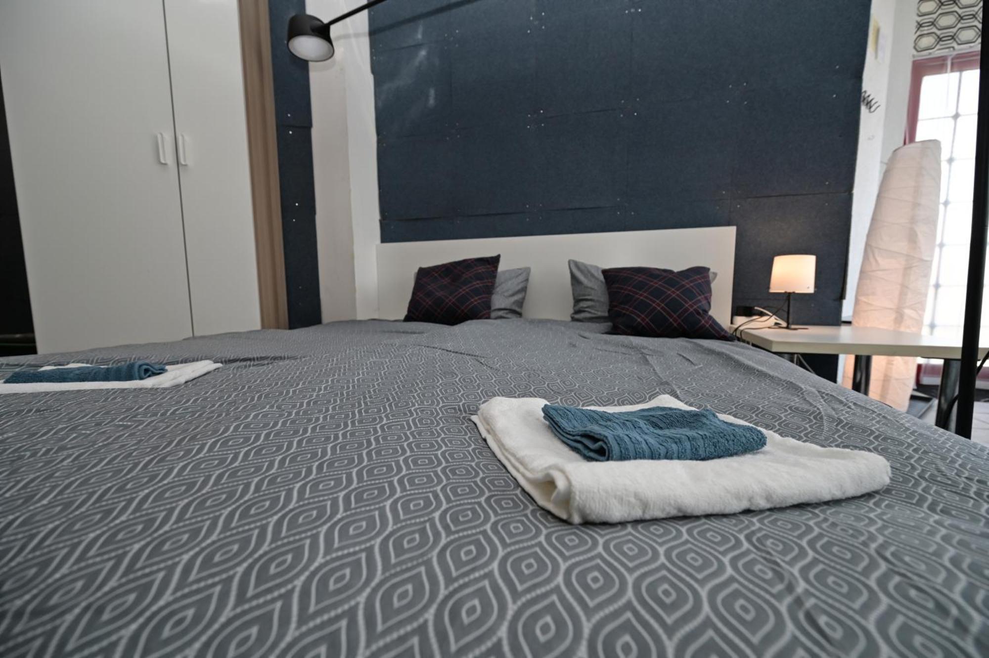 Apartament Ofoo