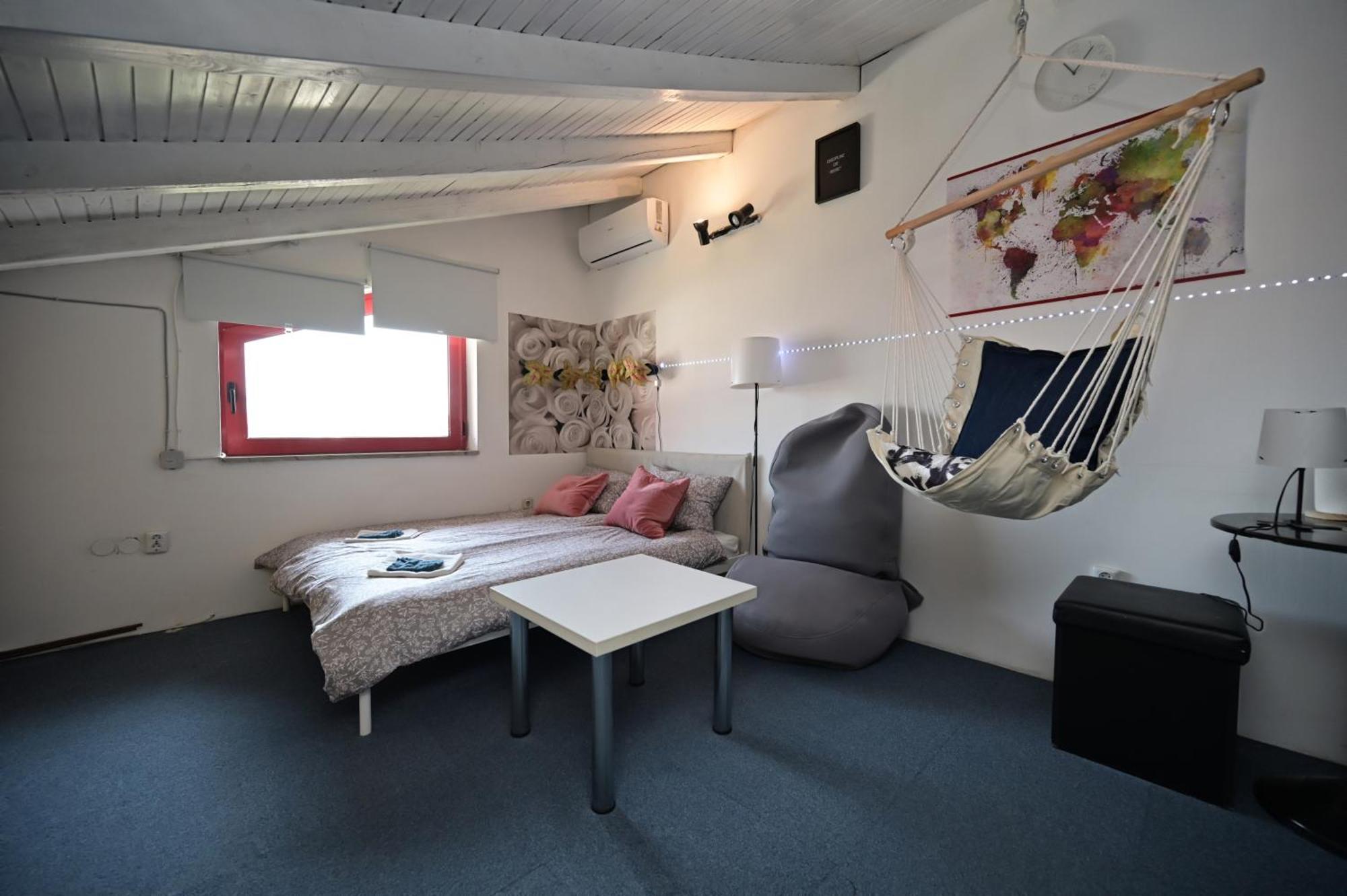 Ofoo Apartament Zagrzeb