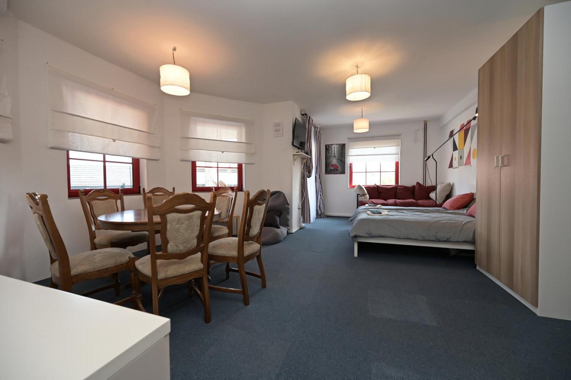 Ofoo Apartament Zagrzeb
