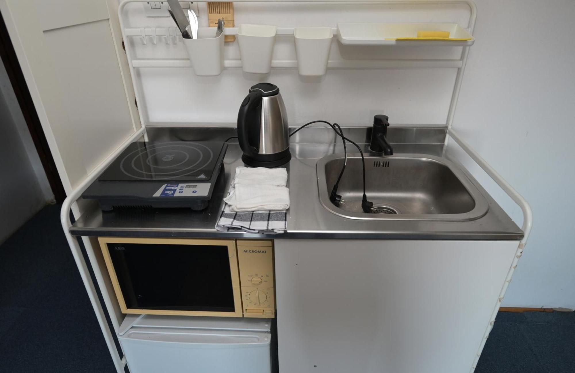 Apartment Ofoo