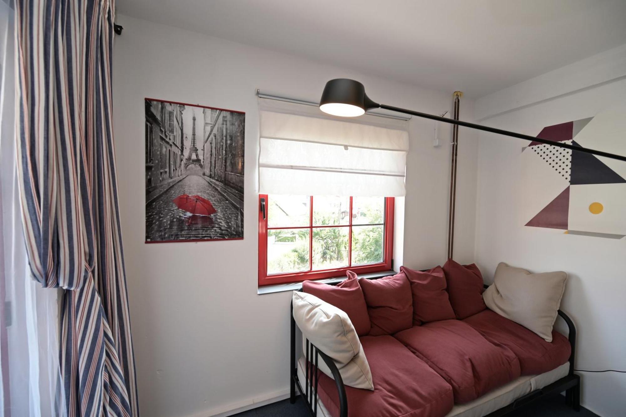 Apartment Ofoo Zagreb