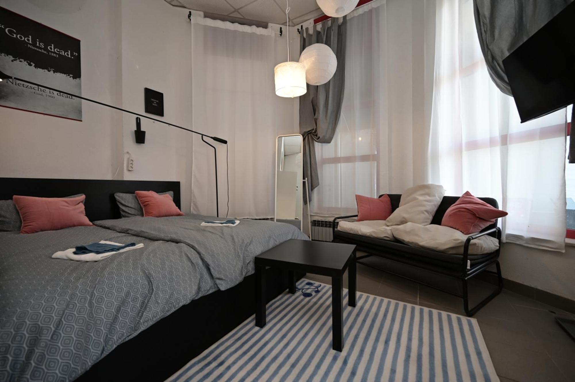 Apartment Ofoo