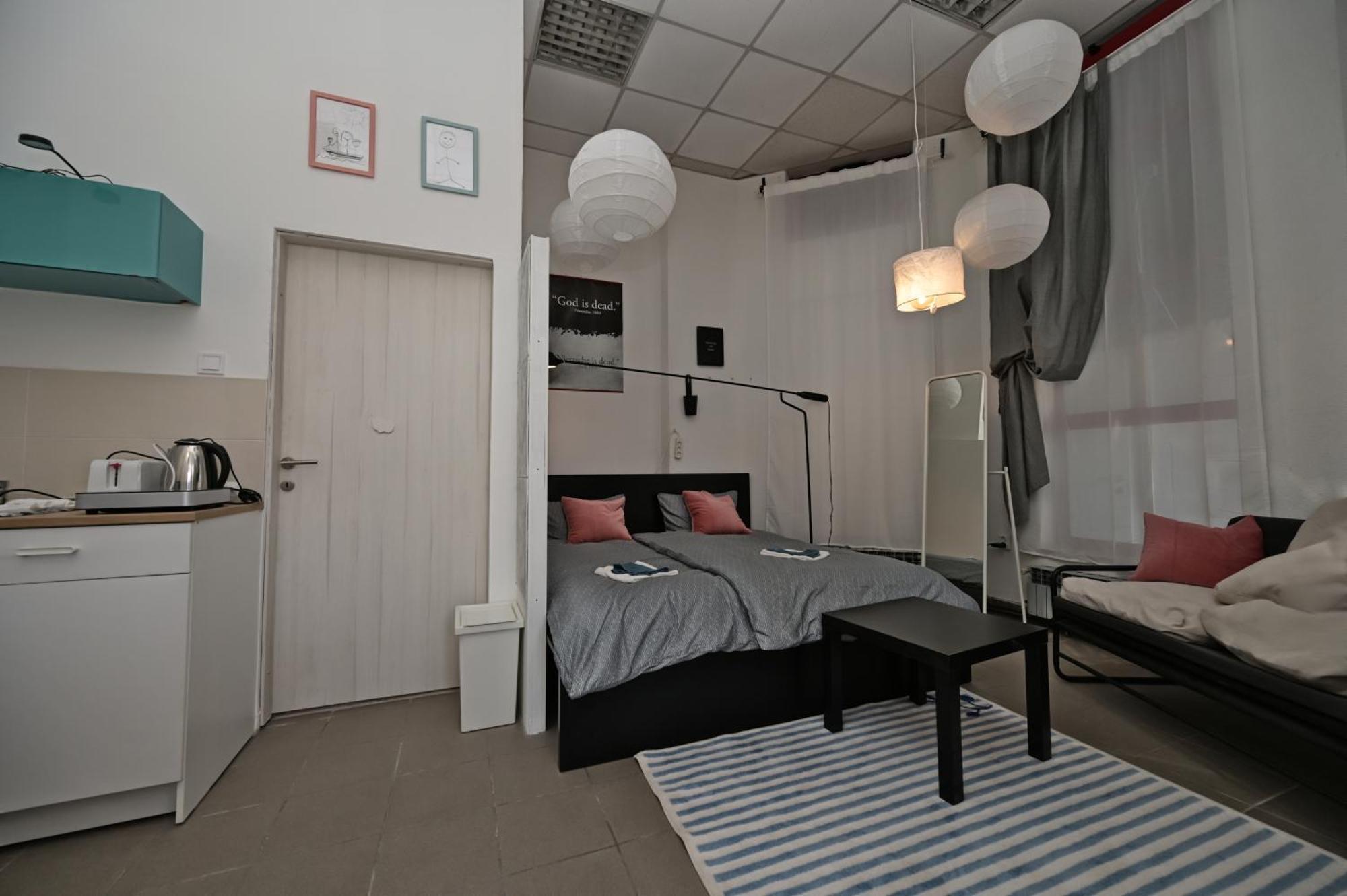 Ofoo Zagreb