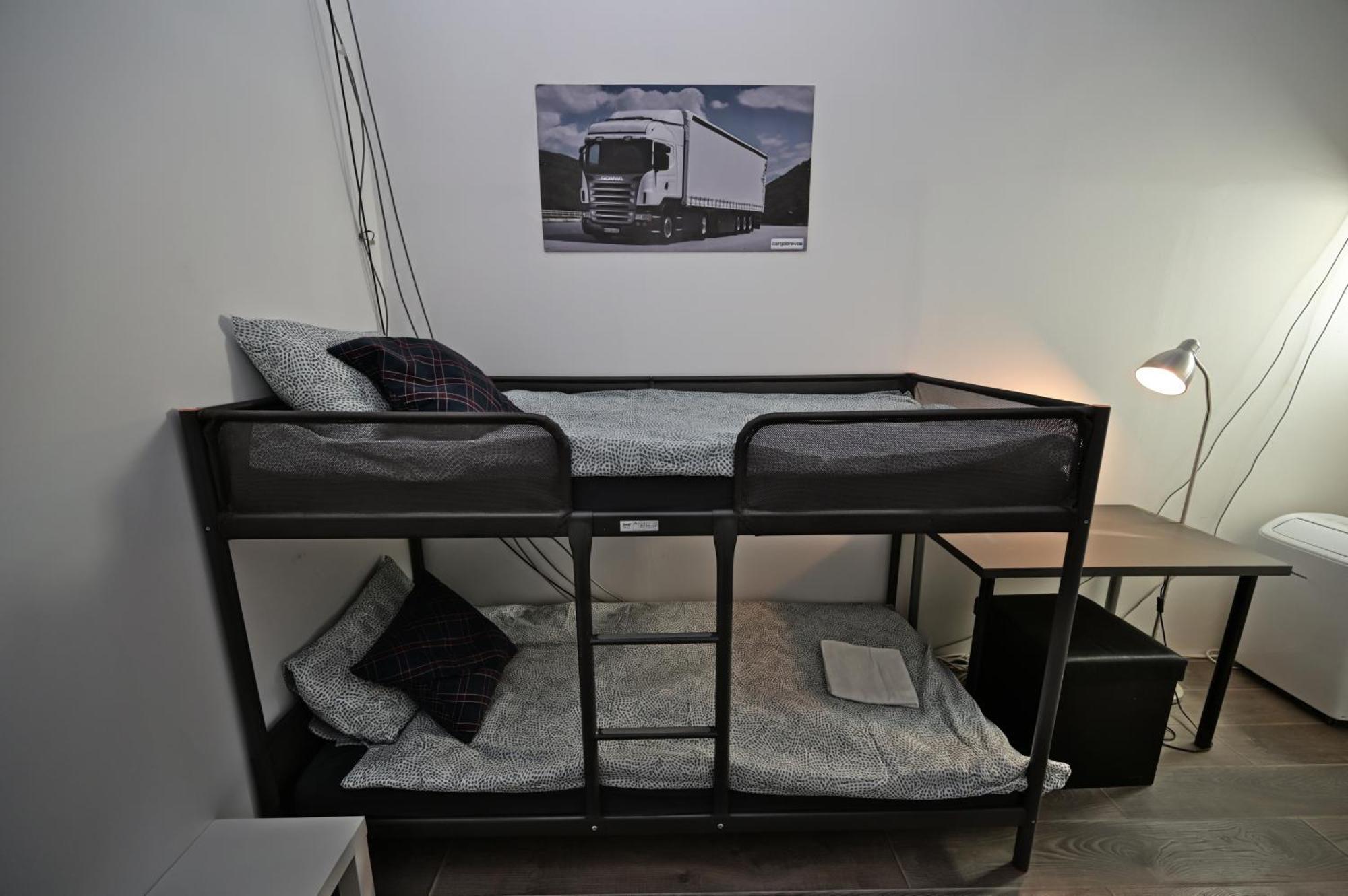 Apartment Ofoo Zagreb