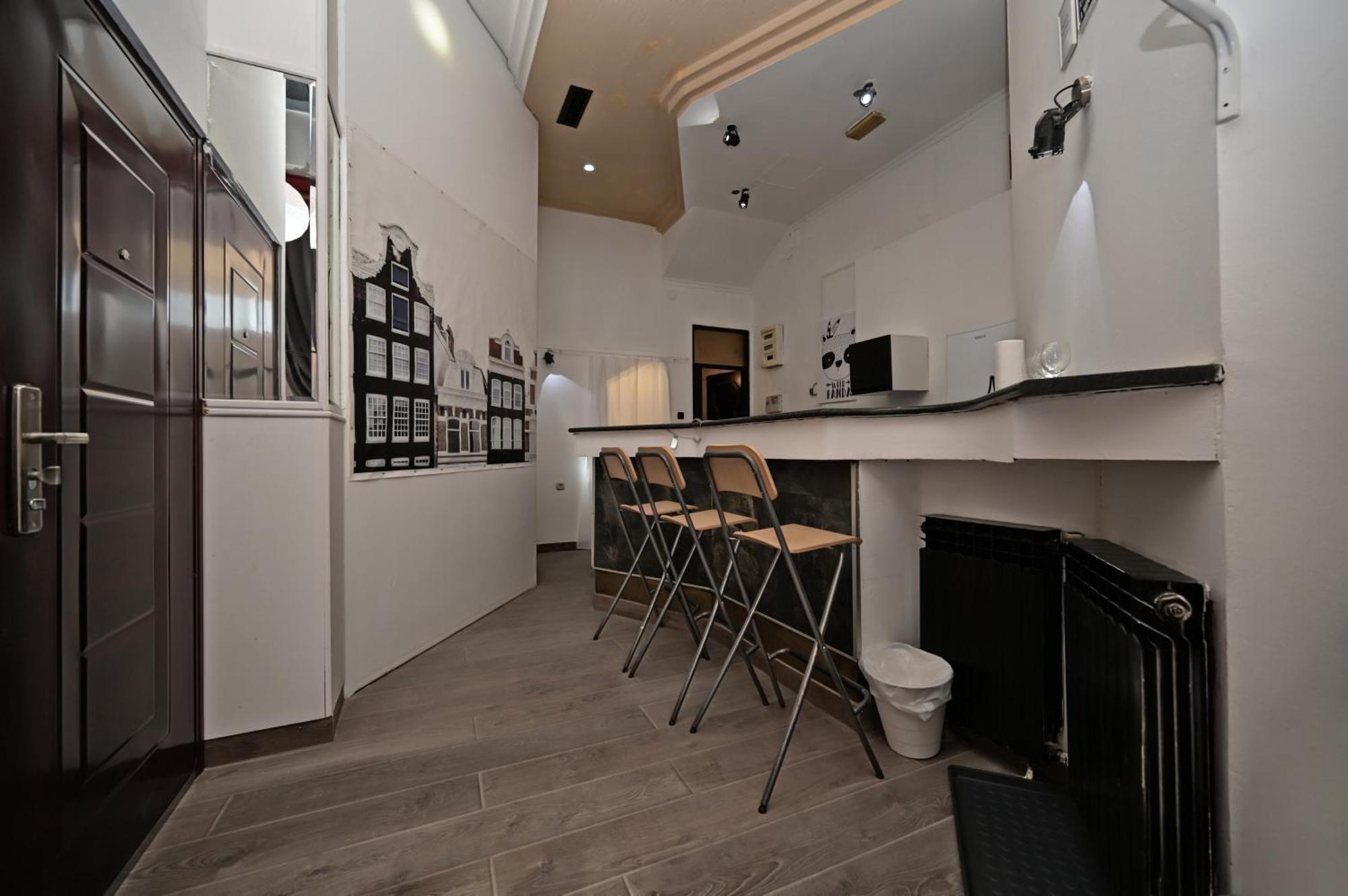 Apartament Ofoo *
