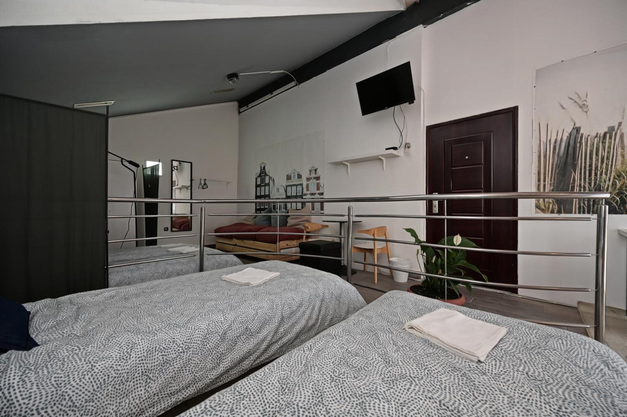 Apartment Ofoo *