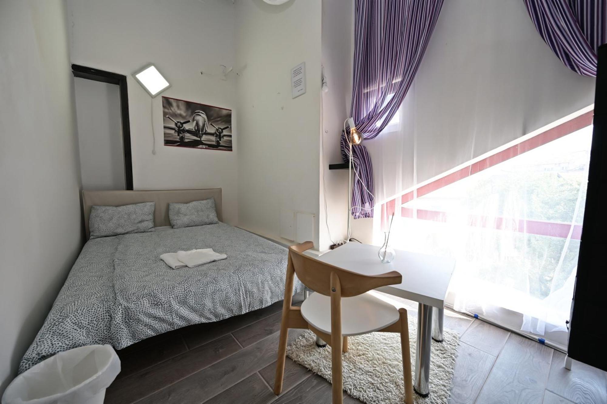 Apartment Ofoo Zagreb