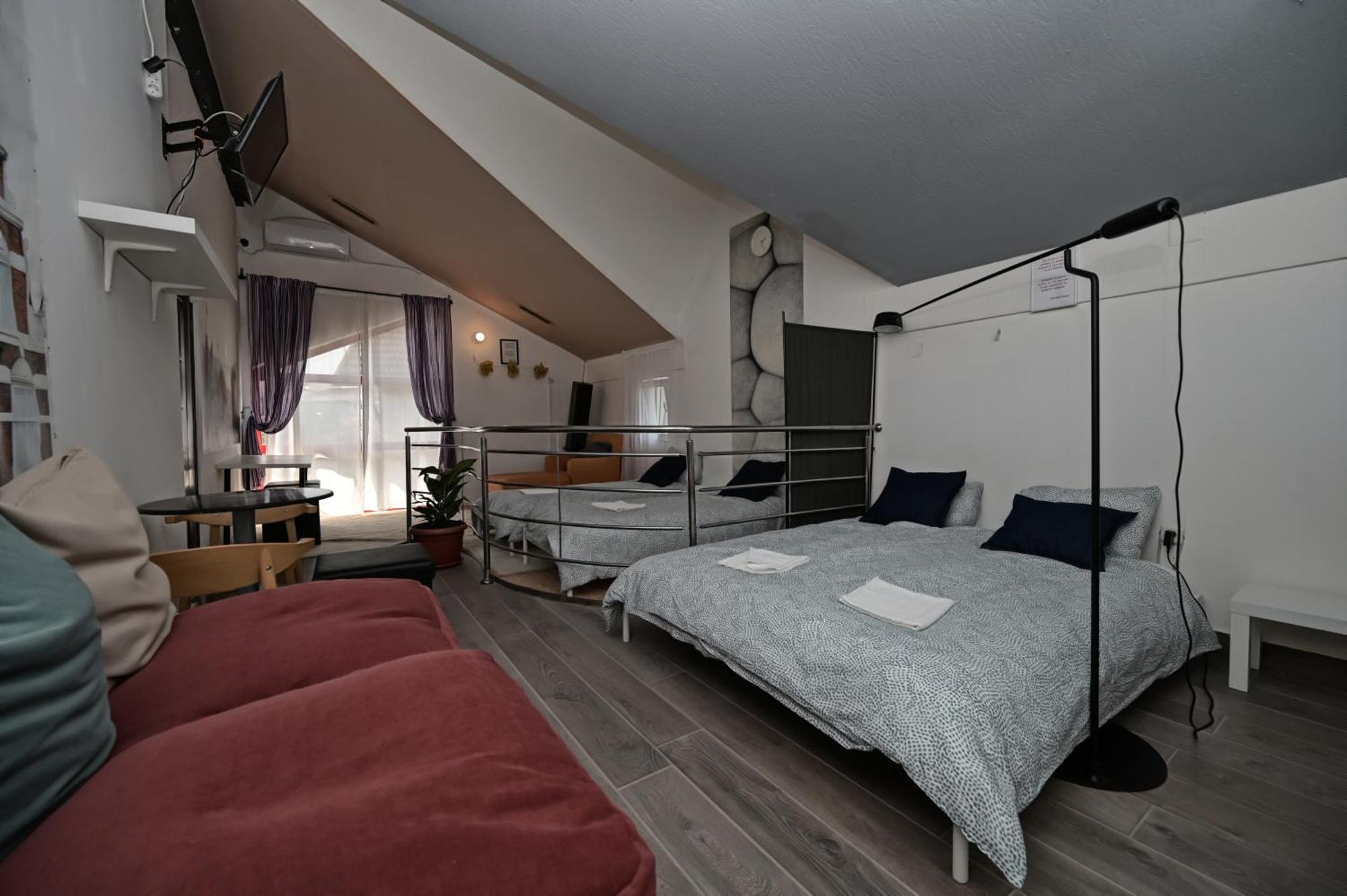 Apartment Ofoo *
