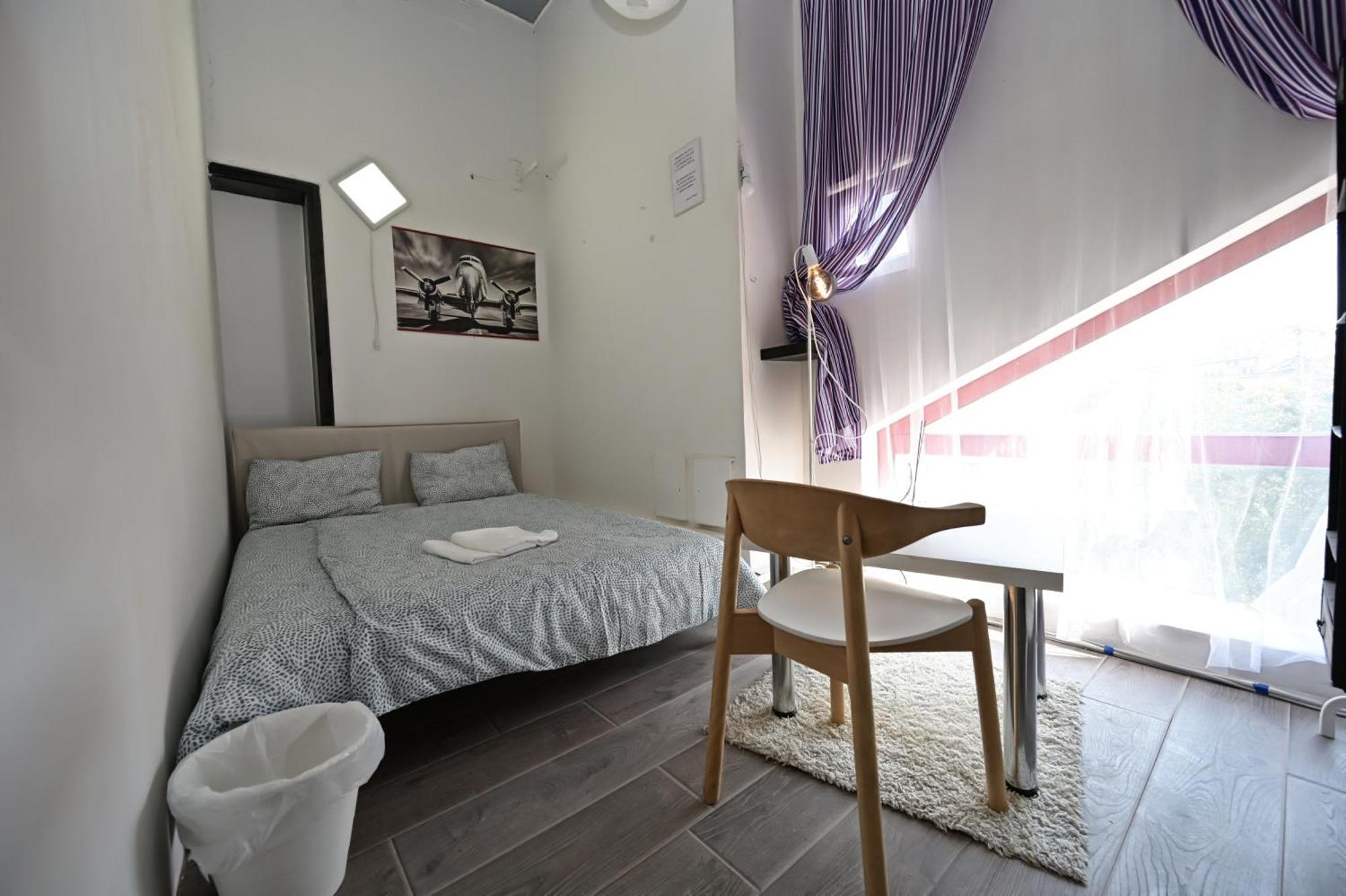 Ofoo Apartment Zagreb