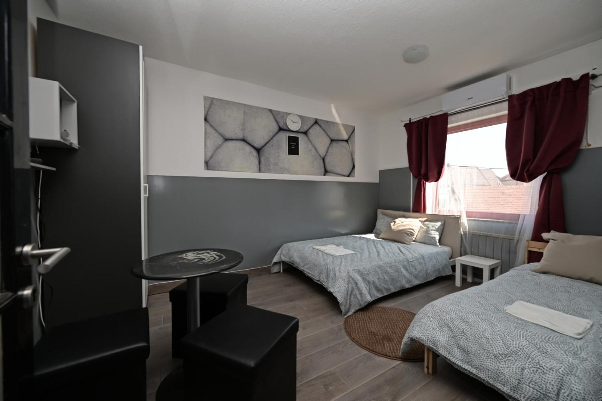 Apartament Ofoo *